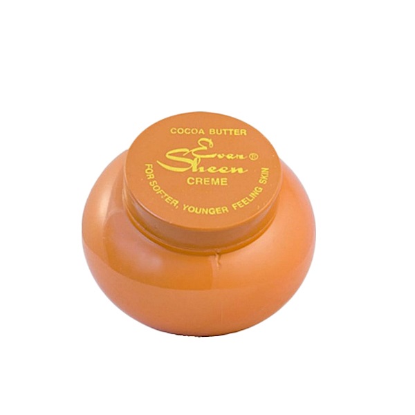 Beurre De Cacao Ever Sheen Cocoa Butter Creme