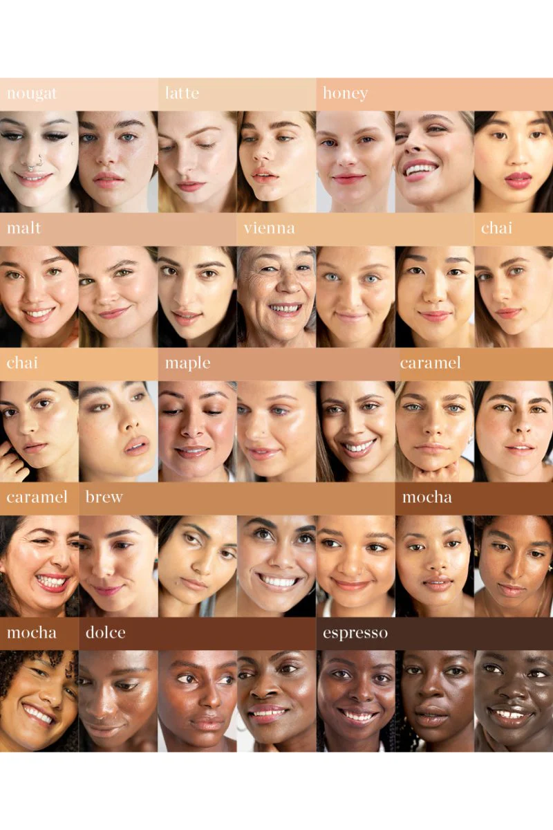 Fond de Teint au Lait d'Avoine 30ml – Image 2