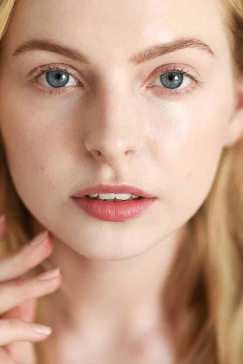 Fond de Teint au Lait d'Avoine 30ml – Image 9