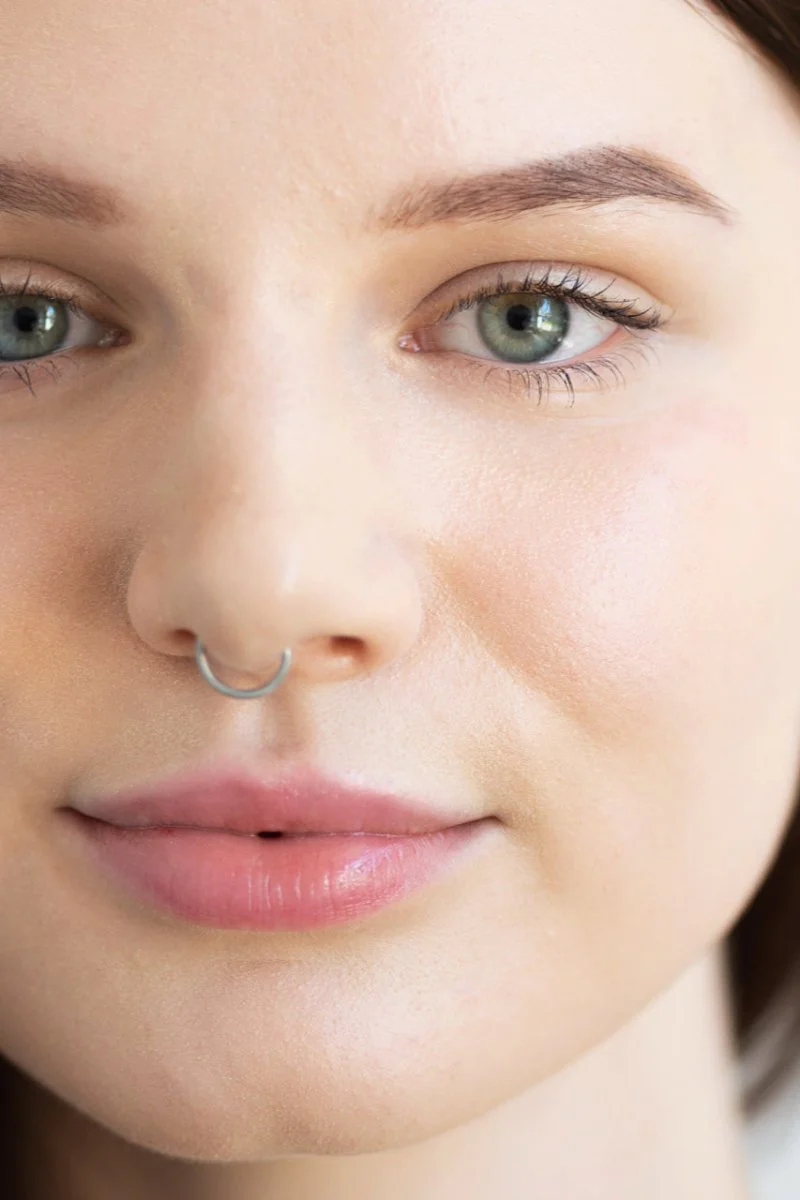 Fond de Teint au Lait d'Avoine 30ml – Image 5