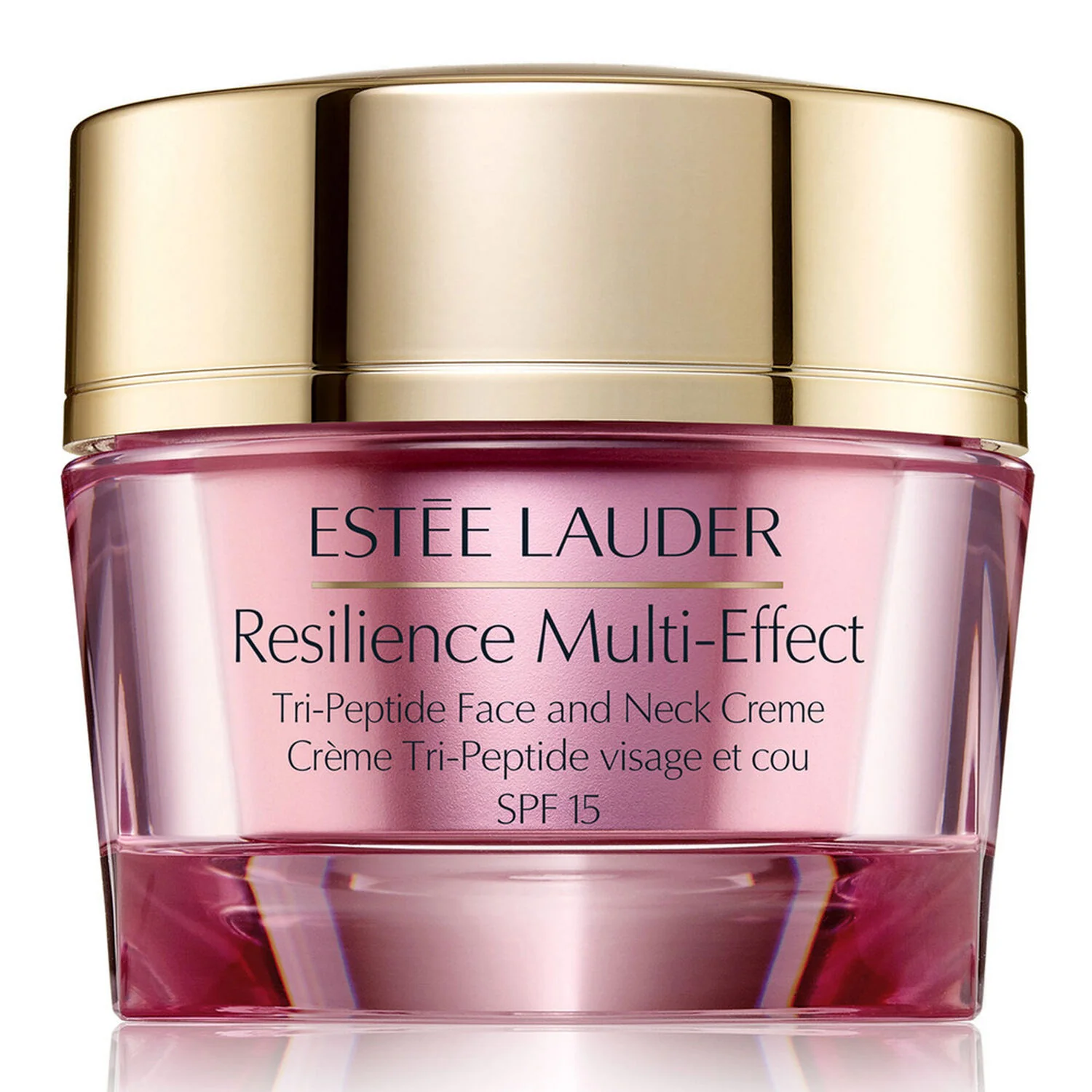 Estée Lauder - Résilience multi-effect / tri-peptide peau sèche