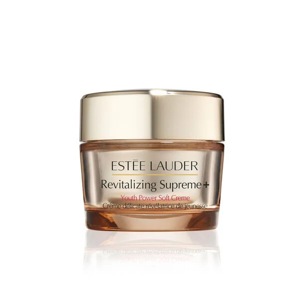 Estée Lauder Revitalizing Supreme+ Crème délicate révélatrice de jeunesse
