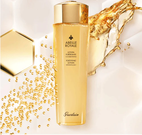 Guerlain Abeille Royale - Lotion – Image 2