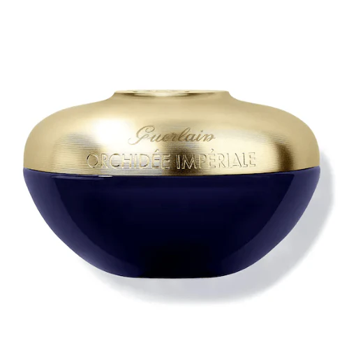Guerlain Orchidée Impériale - Le Masque