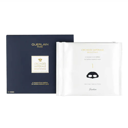 Guerlain Orchidée Impériale - Masque Eclat