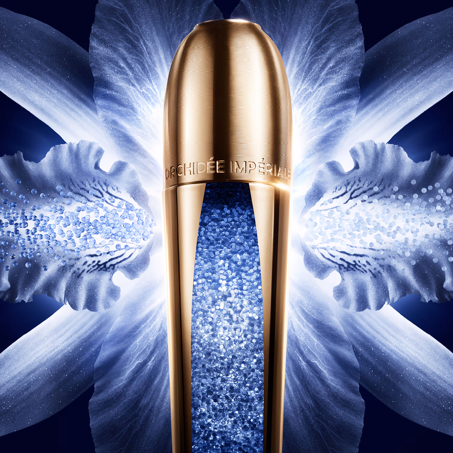 Guerlain Orchidée Impériale - Le Concentré Micro-Lift – Image 2