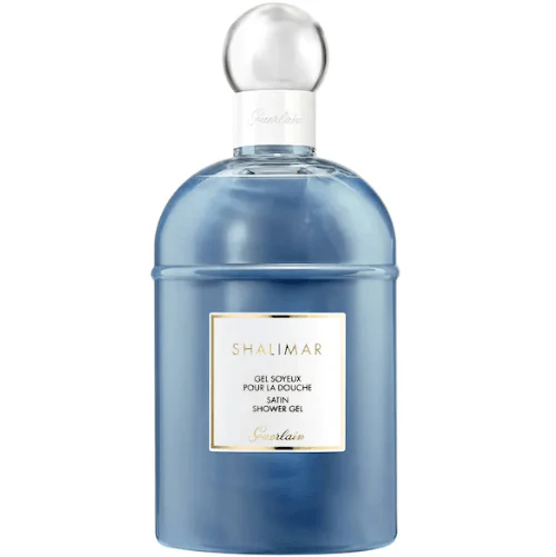 Guerlain Shalimar - Gel Soyeux Pour La Douche
