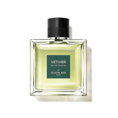 Guerlain Vetiver - Eau de toilette
