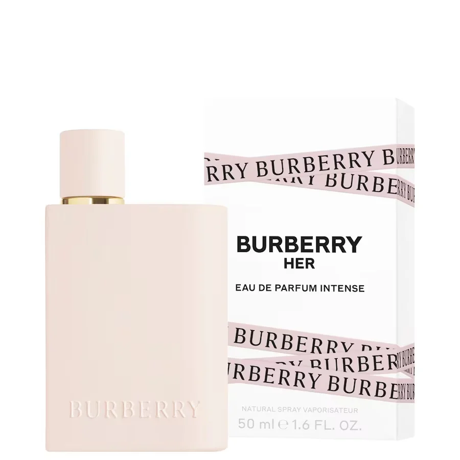Burberry Her - Eau de Parfum intense – Image 2