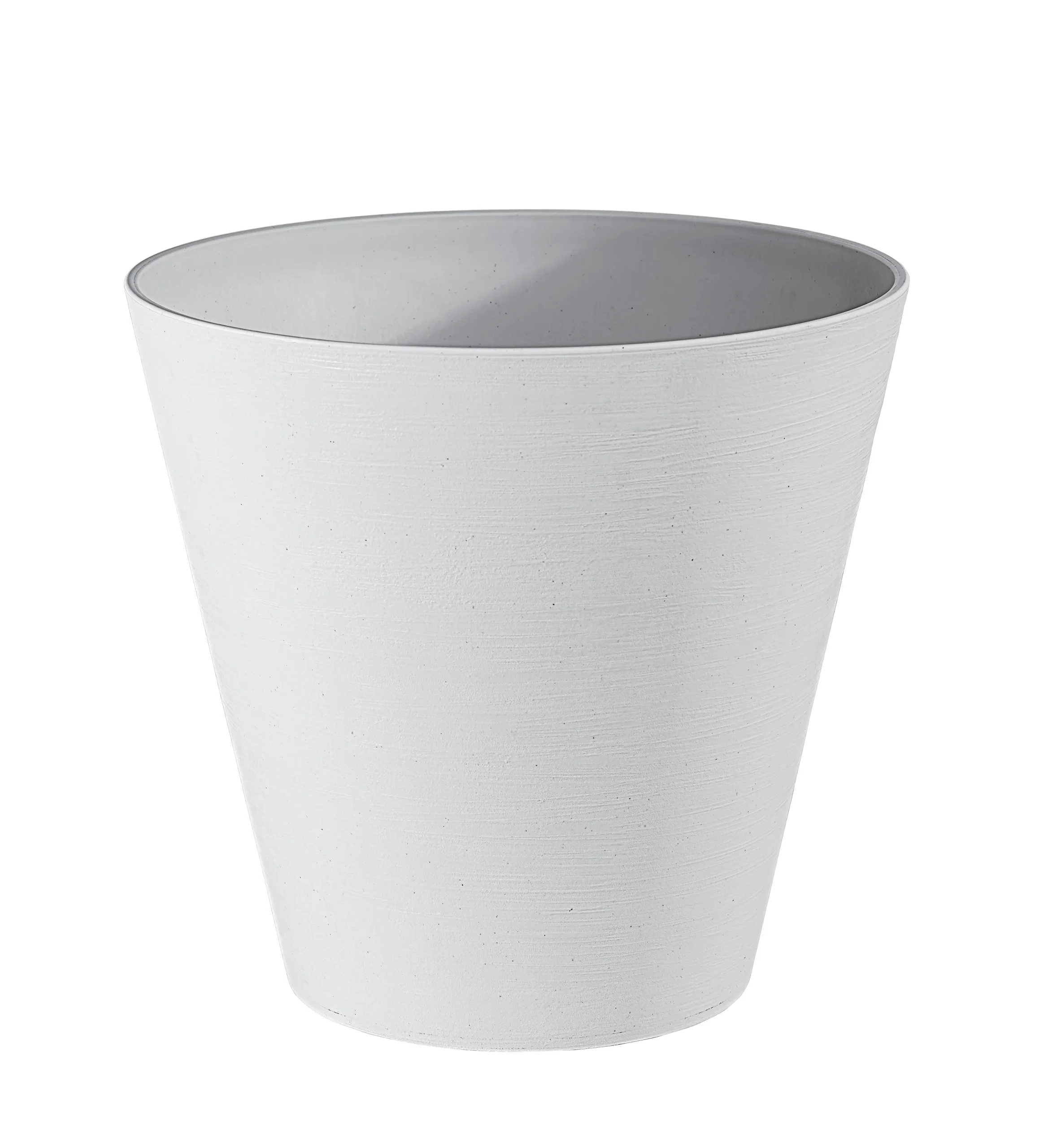 Pot rond 100% recyclé – Image 3