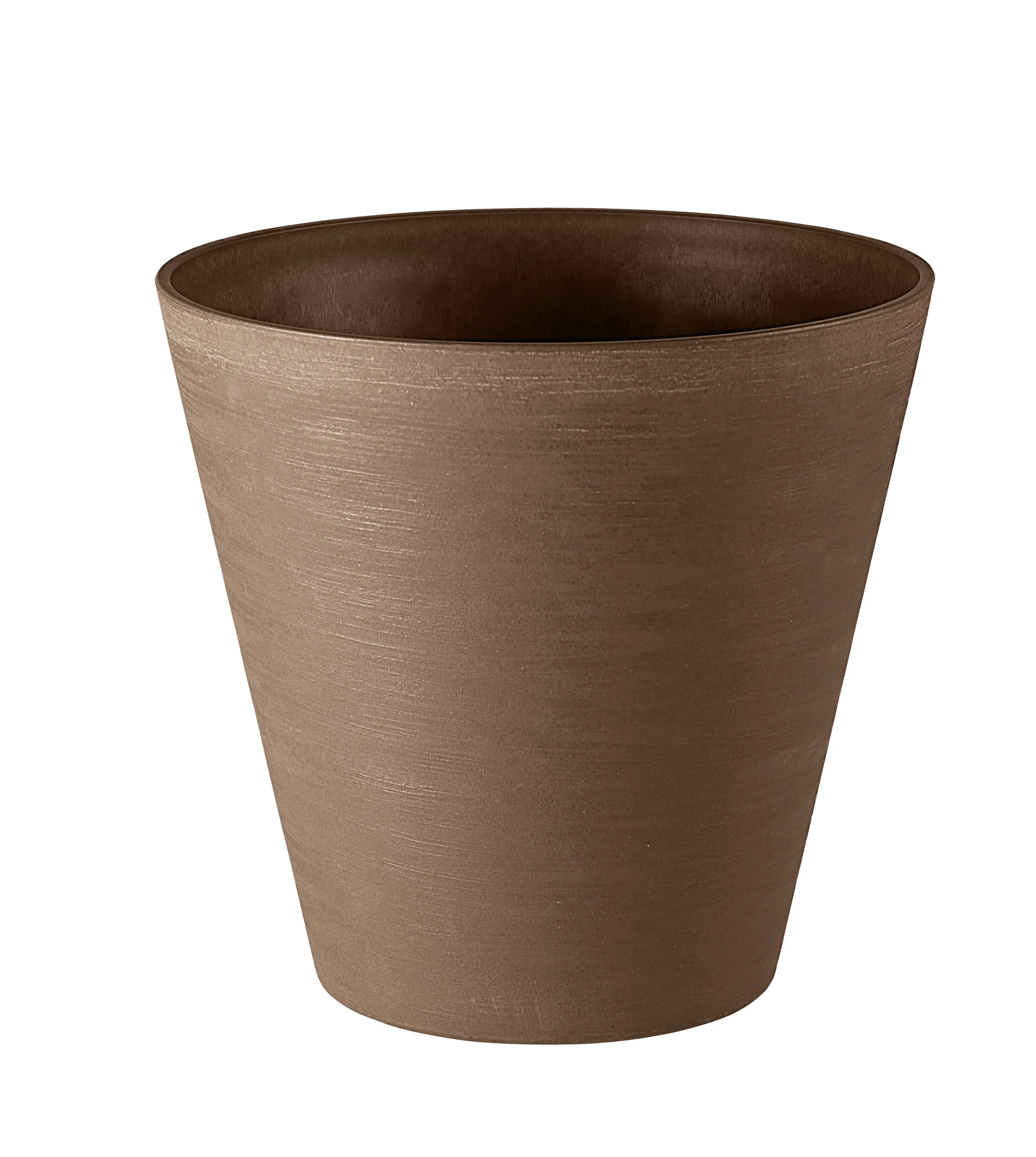 Pot rond 100% recyclé – Image 5