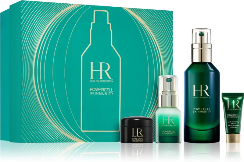 Helena Rubinstein - Powercell Skinmunity Sérum coffret