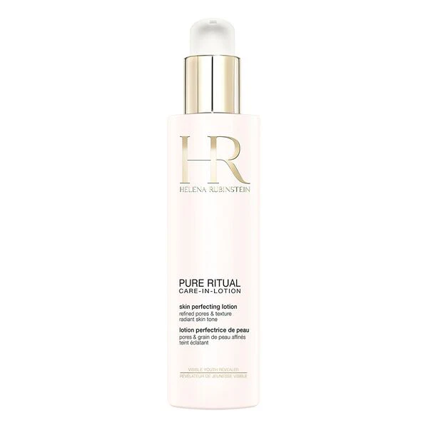 Helena Rubinstein - Pure Ritual Care-in-lotion
