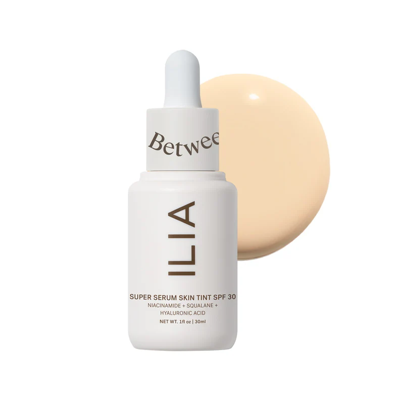Super Sérum Teinté Peau SPF 30 30 ml