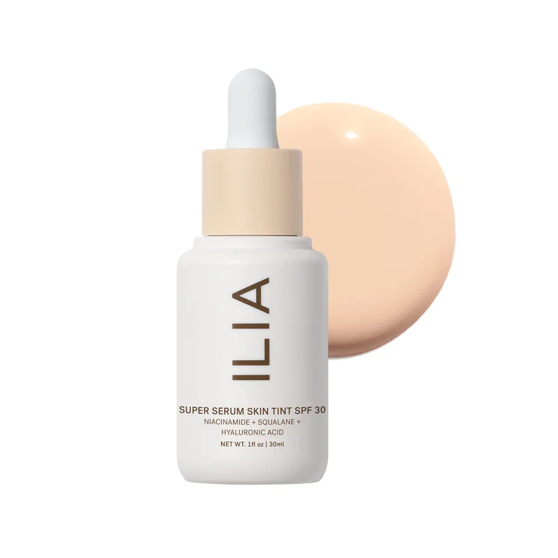 Super Sérum Teinté Peau SPF 30 30 ml – Image 4
