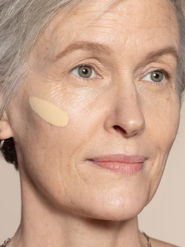 Super Sérum Teinté Peau SPF 30 30 ml – Image 9