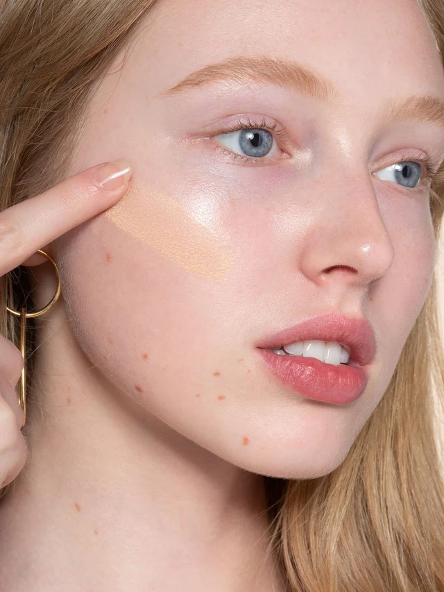 Super Sérum Teinté Peau SPF 30 30 ml – Image 5