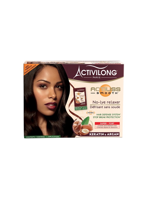 Kit Defrisant Actiliss Smooth – Image 2