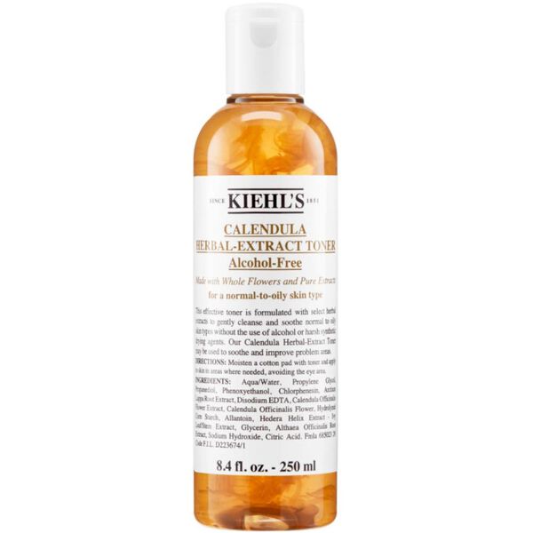 Kiehl’s - Calendula Herbal Extract-Toner