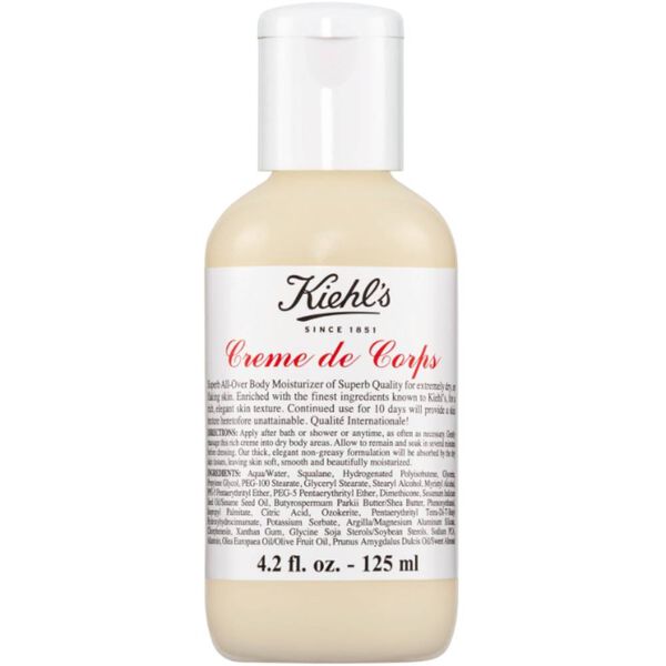 Kiehl’s - Creme De Corps