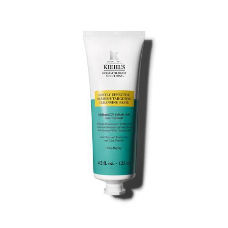 Kiehl’s - Gently Effective Blemish-Treating Facial Cleansing Paste