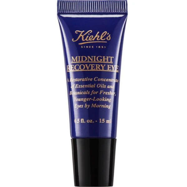 Kiehl’s - Midnight Recovery Eye