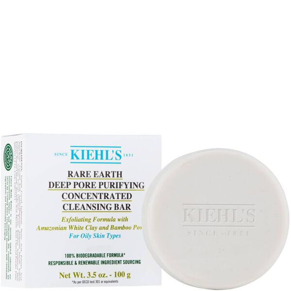 Kiehl’s - Rare Earth Deep Pore Purifying