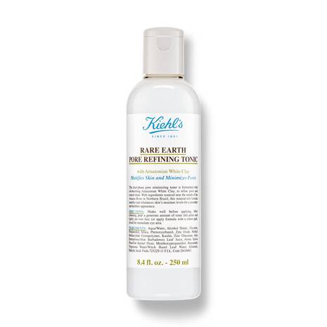 Kiehl’s - Rare Earth Pore Refining Tonic