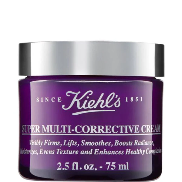 Kiehl’s - Super Multi-Corrective Cream