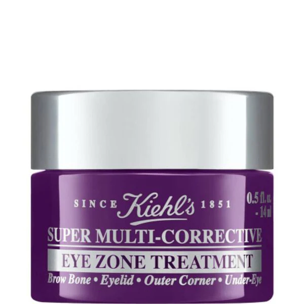 Kiehl’s - Super Multi-Corrective Eye Zone Treatment