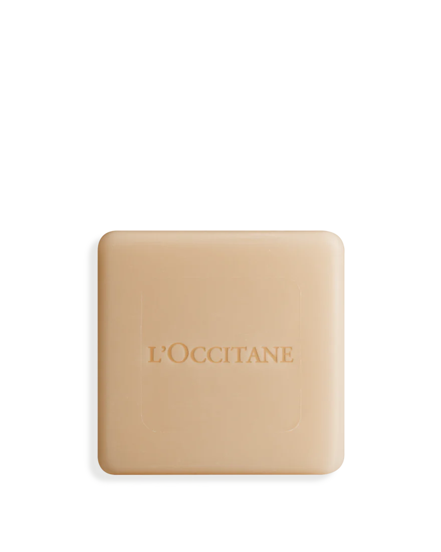L'Occitane Savon Surgras Karité lait – Image 2