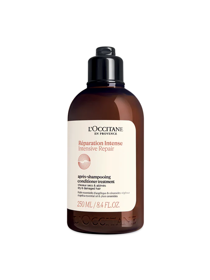 L'Occitane Après-Shampooing Réparation Intense