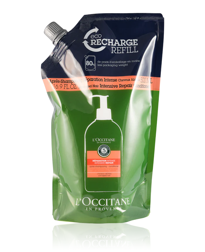 L'Occitane Après-Shampooing Réparation Intense – Image 6
