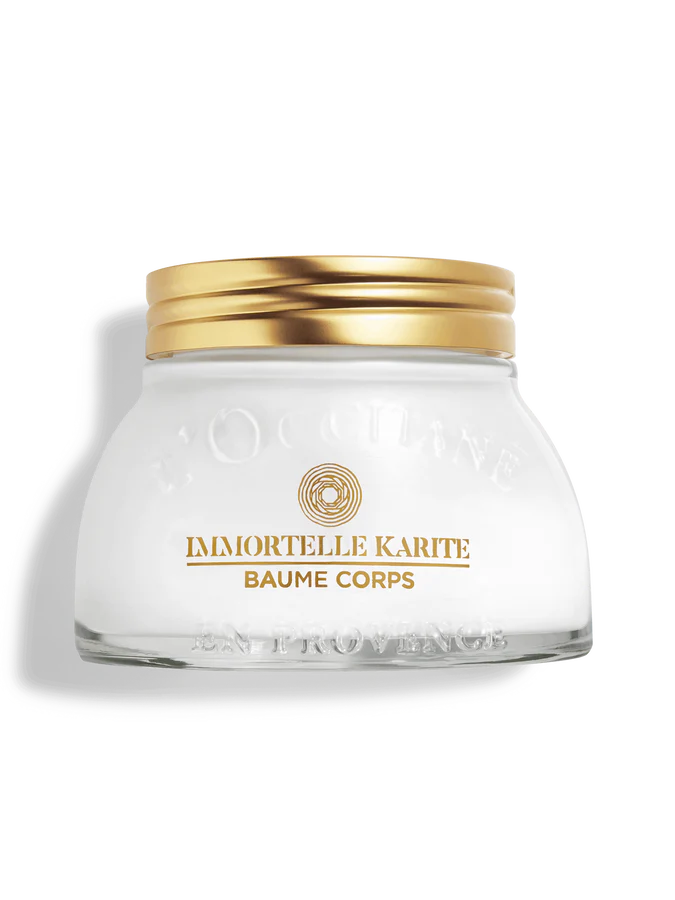 L'Occitane Baume Corps Immortelle-Karité