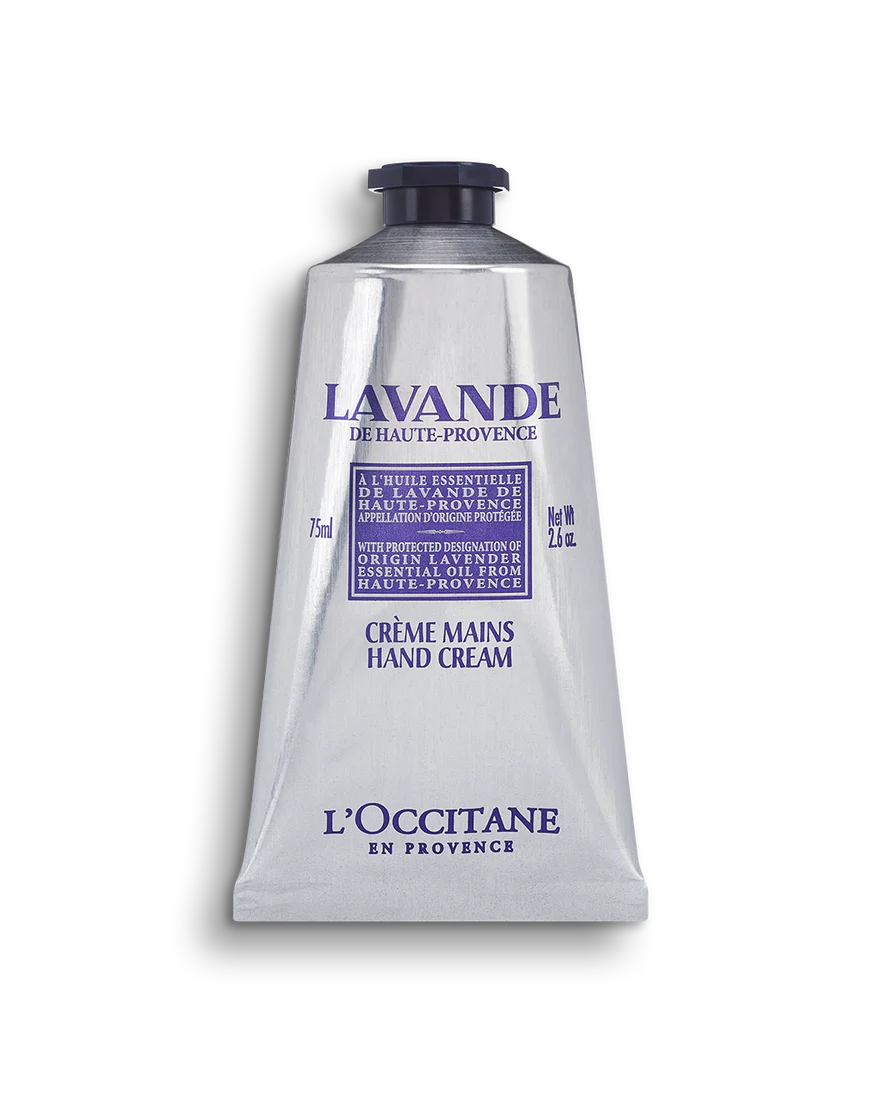 L'Occitane Crème Mains Lavande