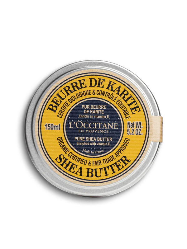 L'Occitane Pur Beurre de Karité 150ml