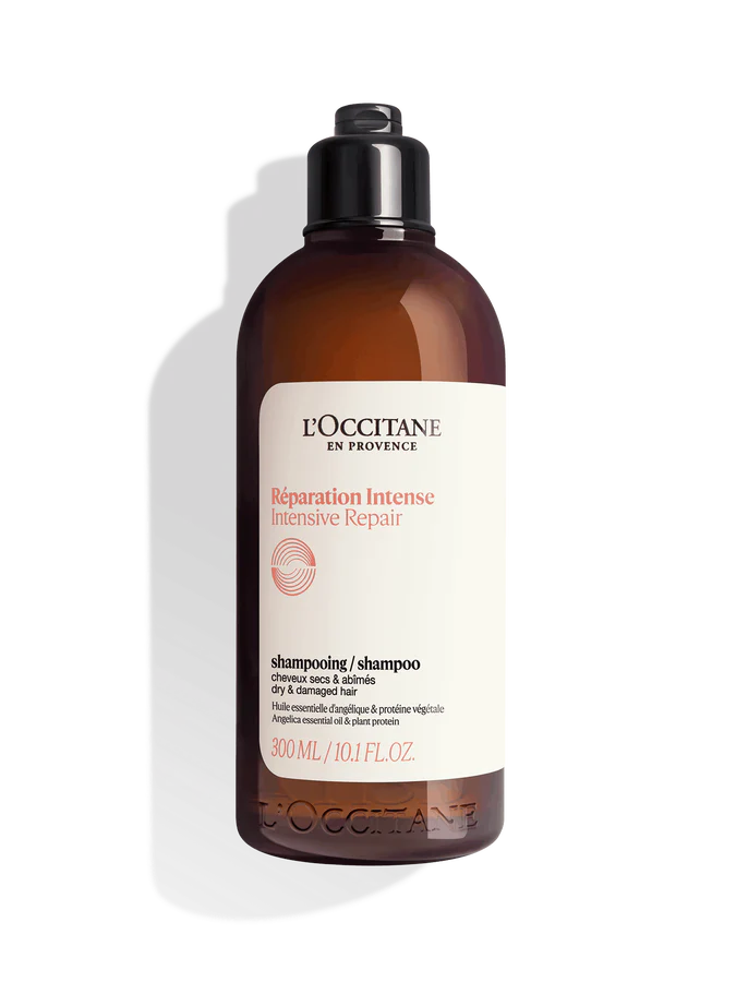 L'Occitane Shampooing Réparation Intense