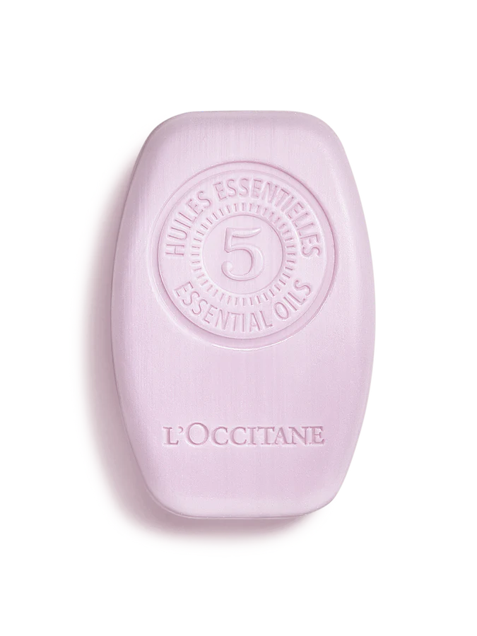 L'Occitane Shampooing Solide Equilibre & Douceur