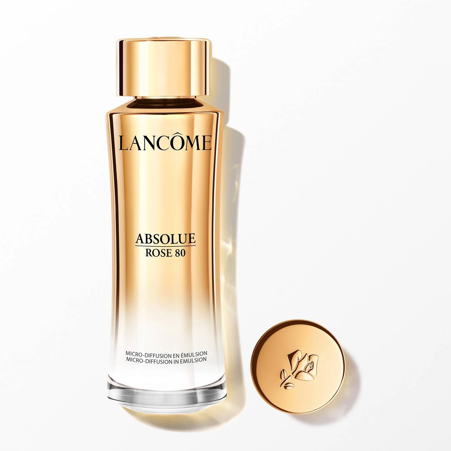 Lancôme Absolue Rose 80 Micro Diffusion en émulsion – Image 2
