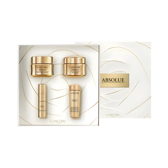 Lancôme Coffret Absolue contour des yeux