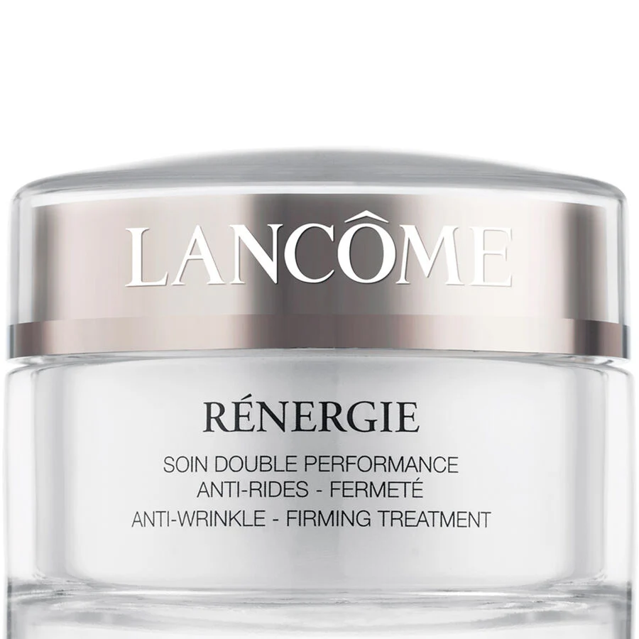 Lancôme Rénergie Crème - Soin Anti-Rides Fermeté