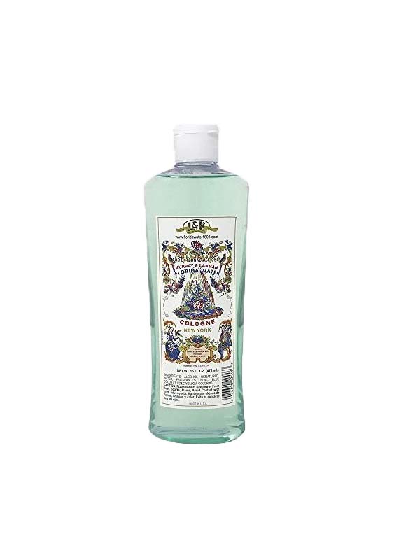 Eau De Cologne Florida Water – Image 2