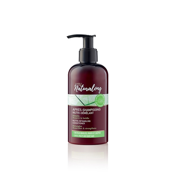 Après-Shampooing Nutri-Démêlant Kairly Naturalong