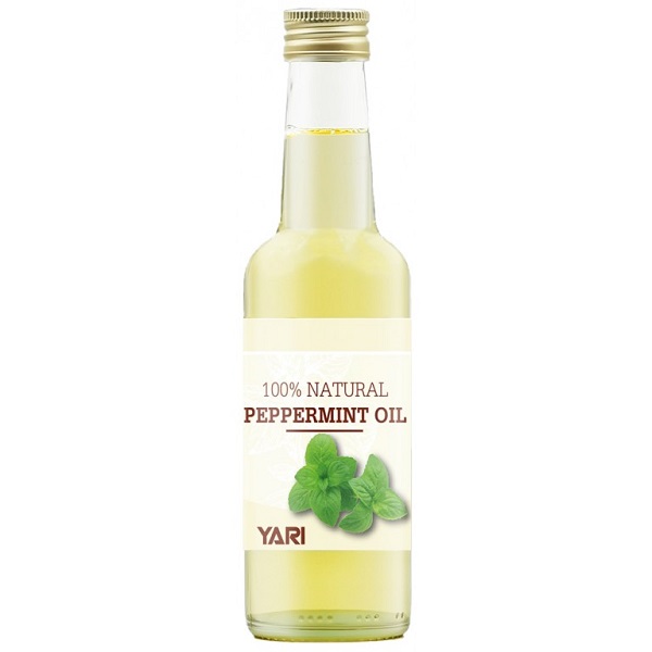 L’Huile Menthe Natural Peppermint Oil 250ml Yari