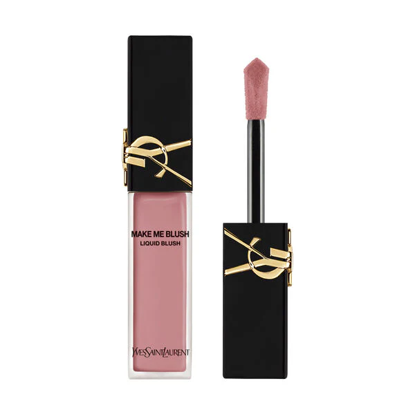 Yves Saint Laurent Make Me Blush - Blush liquide – Image 4
