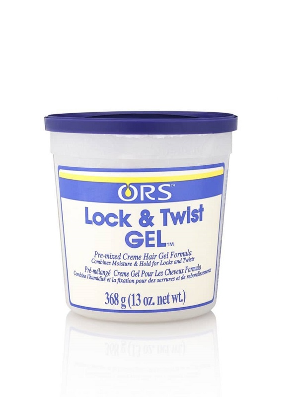 ORS Lock and Twist Gel