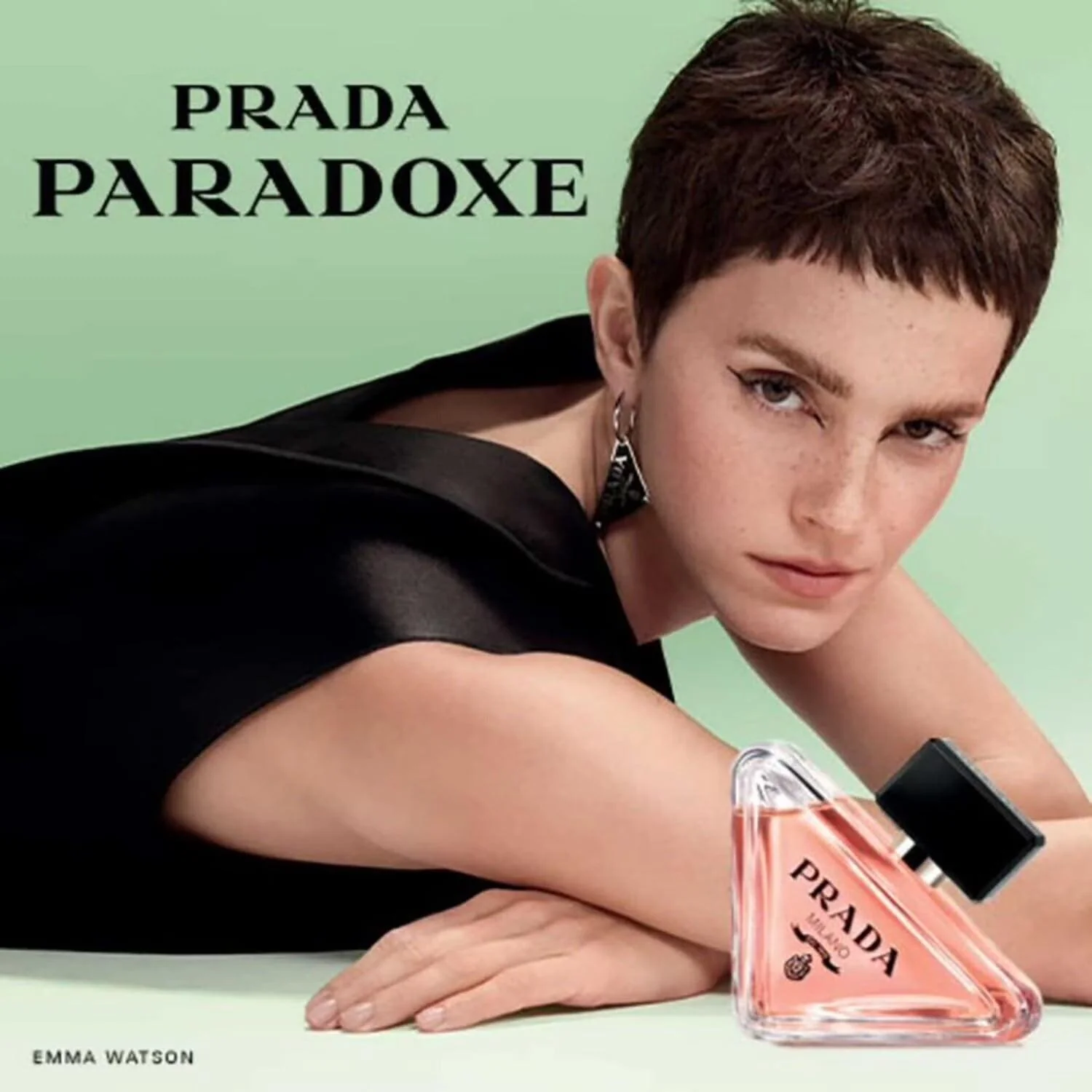 Prada Paradoxe - Eau De Parfum (Rechargeable) – Image 4
