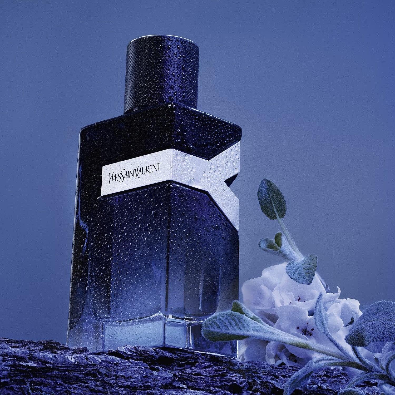 Yves Saint Laurent Y - Eau de parfum intense – Image 3