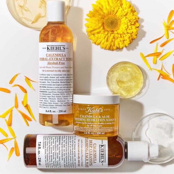 Kiehl’s - Calendula Herbal Extract-Toner – Image 6