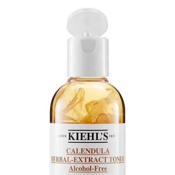 Kiehl’s - Calendula Herbal Extract-Toner – Image 3